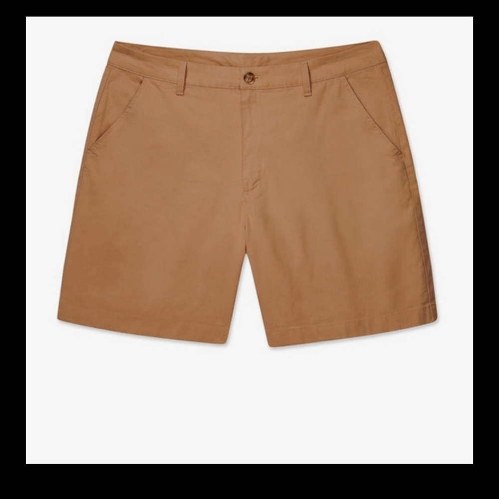 Chubbies The Staples 5.5 Flat Front Chino
